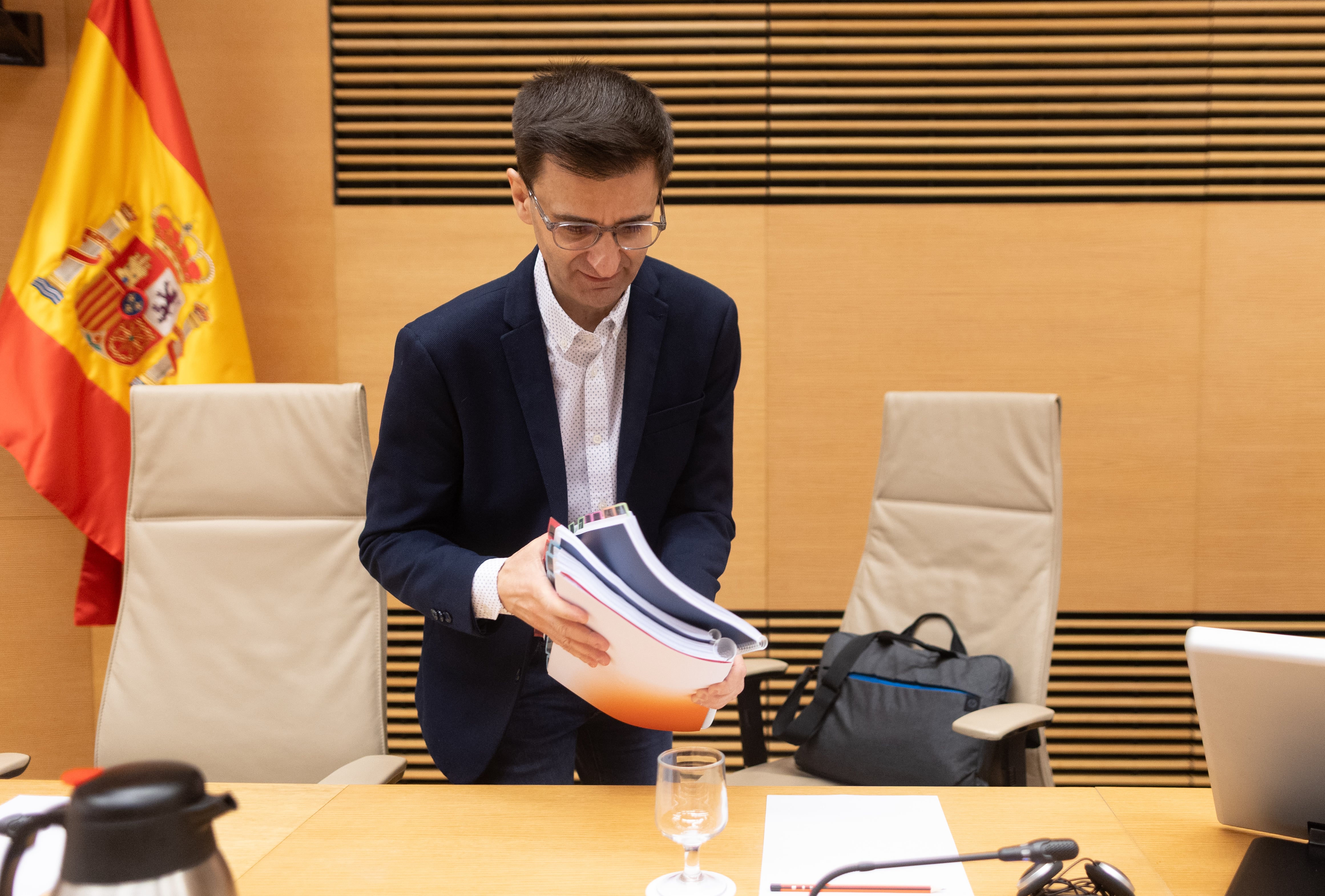 El consejo de administración de RTVE aprueba un ‘contrainforme’ frente al que acusó de “sesgo” a ‘Mañaneros 360’ y ‘Malas lenguas’