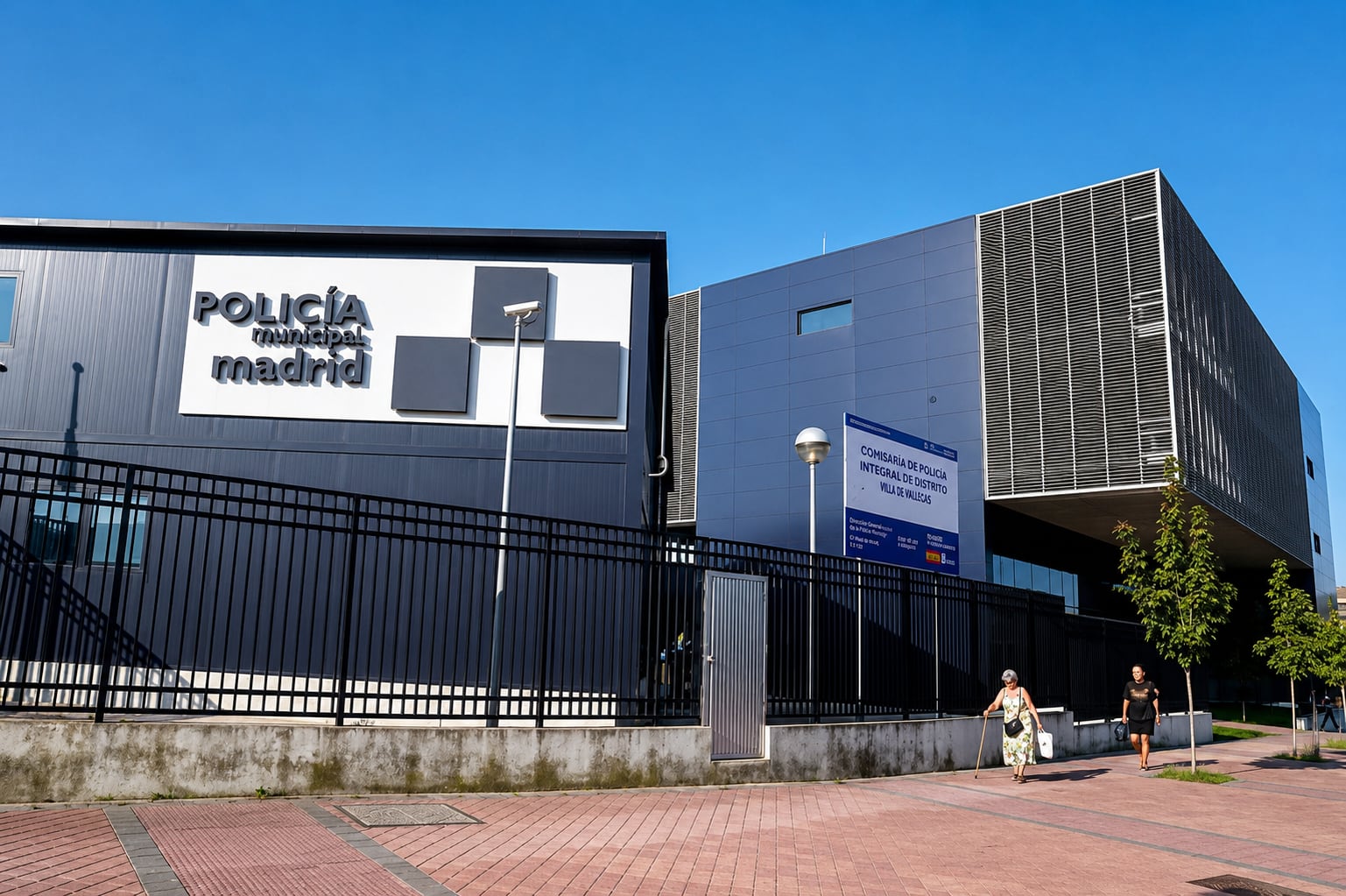 Telefónica lanza una plataforma de gestión centralizada para policías locales