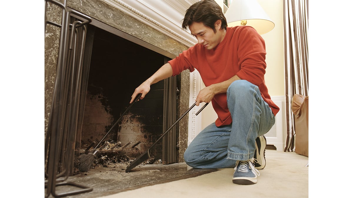 Facilita la limpieza.