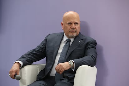 Karim Ahmad Khan