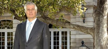 Carlos Martínez de Irujo, duque de Alba