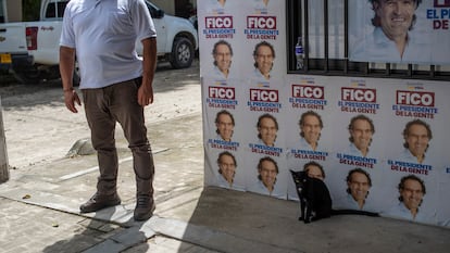 Sede de Fico en Saravena, Arauca