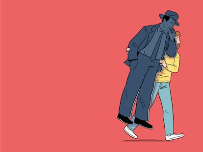 Machos beta: la cultura que nace de las cenizas de la vieja masculinidad