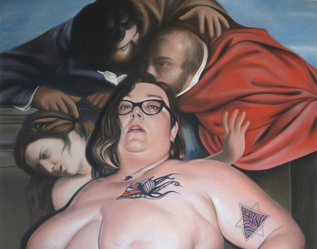 El verano del lorzor: el poder de amar tu cuerpo