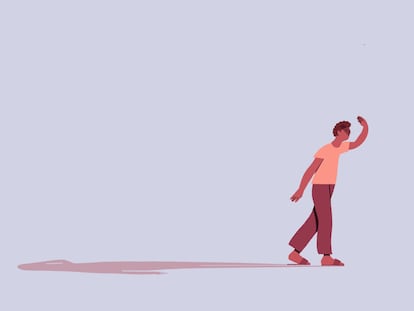 Habitar la ciudad, cuidar las sombras