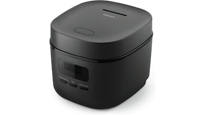 Pongo a prueba las mejores arroceras eléctricas