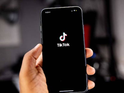 TikTok está lleno de consejos sobre dinero, pero el 74 % de sus creadores no explica su formación