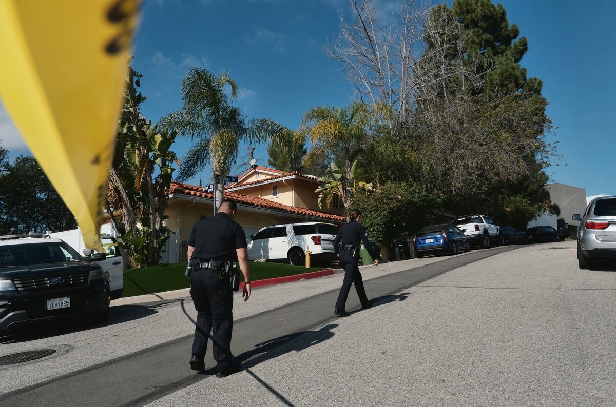 Police say three dead, four hurt in latest California shooting | U.S ...