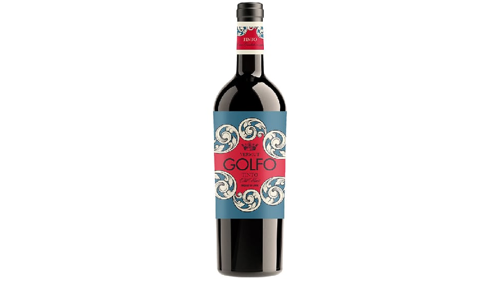 Vermut Golfo.