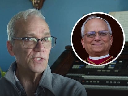 Habla el hermano del papa León XIV: “Creo que veremos a un segundo papa Francisco”