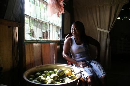 La falta de Estado y de asistencia jurídica obliga a las mujeres de Tumaco a vivir al lado de sus violadores y abusadores.