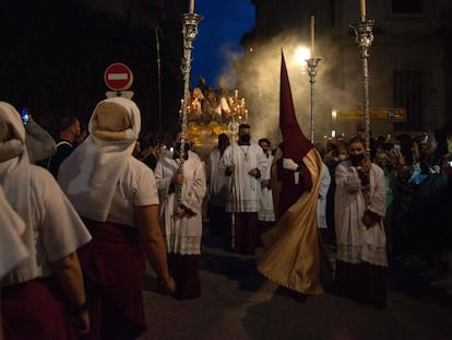 La Semana Santa 2022 en España, en imágenes