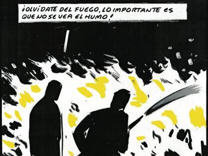 El Roto