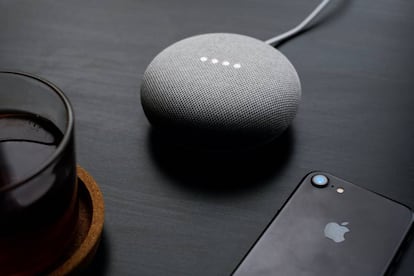 Google Home