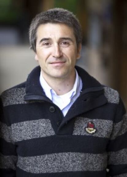 Iñaki Peña, profesor de Deusto Business School.