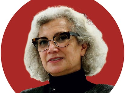 Carme Pinós.