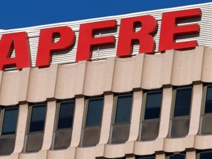 Sede de Mapfre