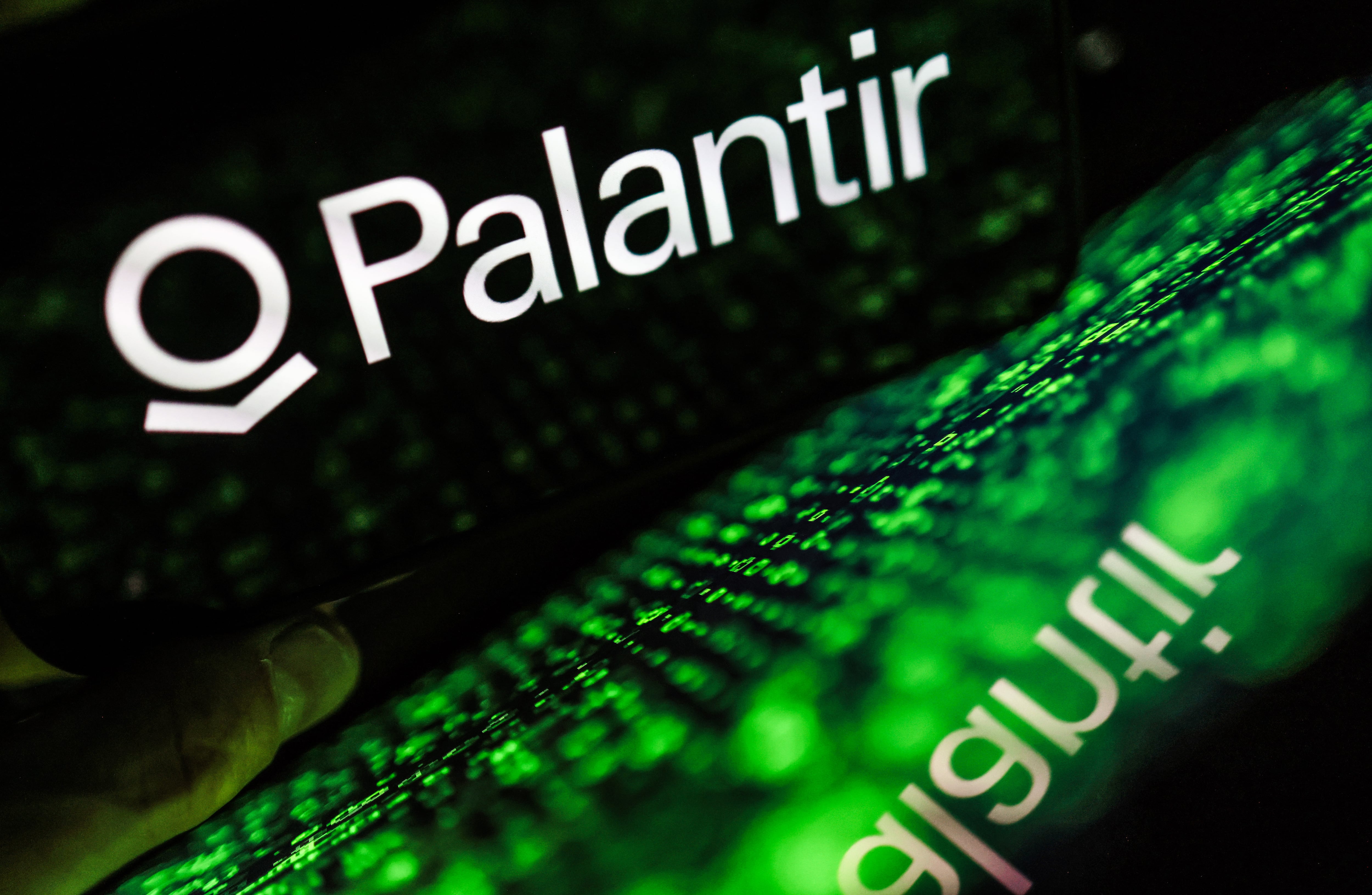 La IA de Anthropic también devora a Palantir: sus acciones se desploman en Bolsa