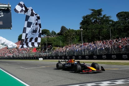 GP de Mónaco de F1
