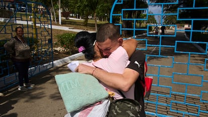 Cuba