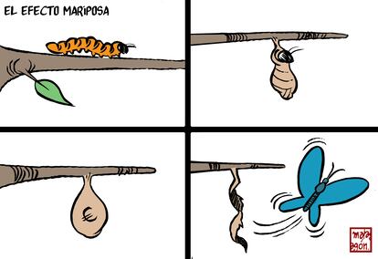 Malagon viñeta