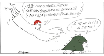 Peridis 12/05/25