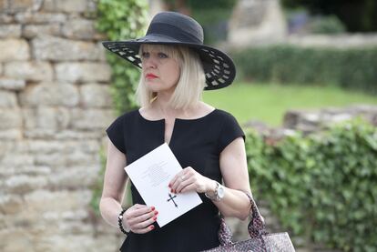 Serie Agatha Raisin, emitida en COSMO