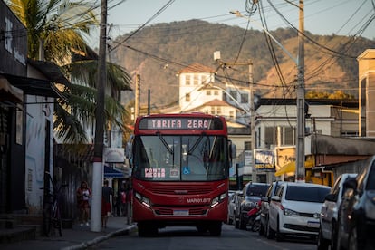 Renda Básica Maricá