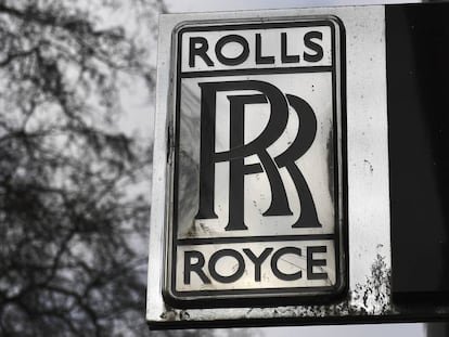 Rolls-Royce ha anunciado unas p&eacute;rdidas antes de impuestos de 4.600 millones de euros en 2016, las peores de su historia. 