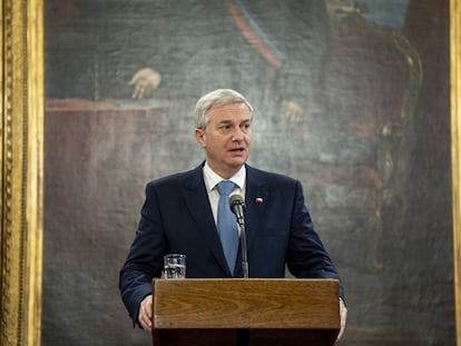 Qué dice el proyecto de Kast que busca cesar del cargo a las autoridades que consuman drogas en Chile