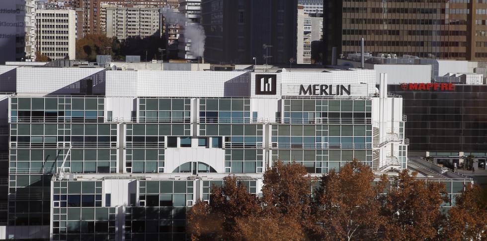 Merlin nombra a Miguel Oñate Rino nuevo director general corporativo