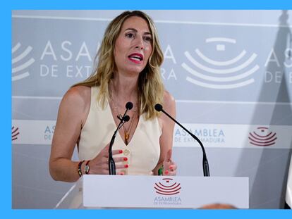 Vídeo | ‘Ruta 23J’ analiza cómo puede afectar el desacuerdo del PP y Vox de Extremadura en la precampaña electoral