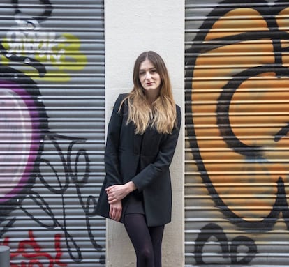 Laura Gost escriu una meditació sobre la relació amb el seu cos des de l’adolescència fins a la maduresa.