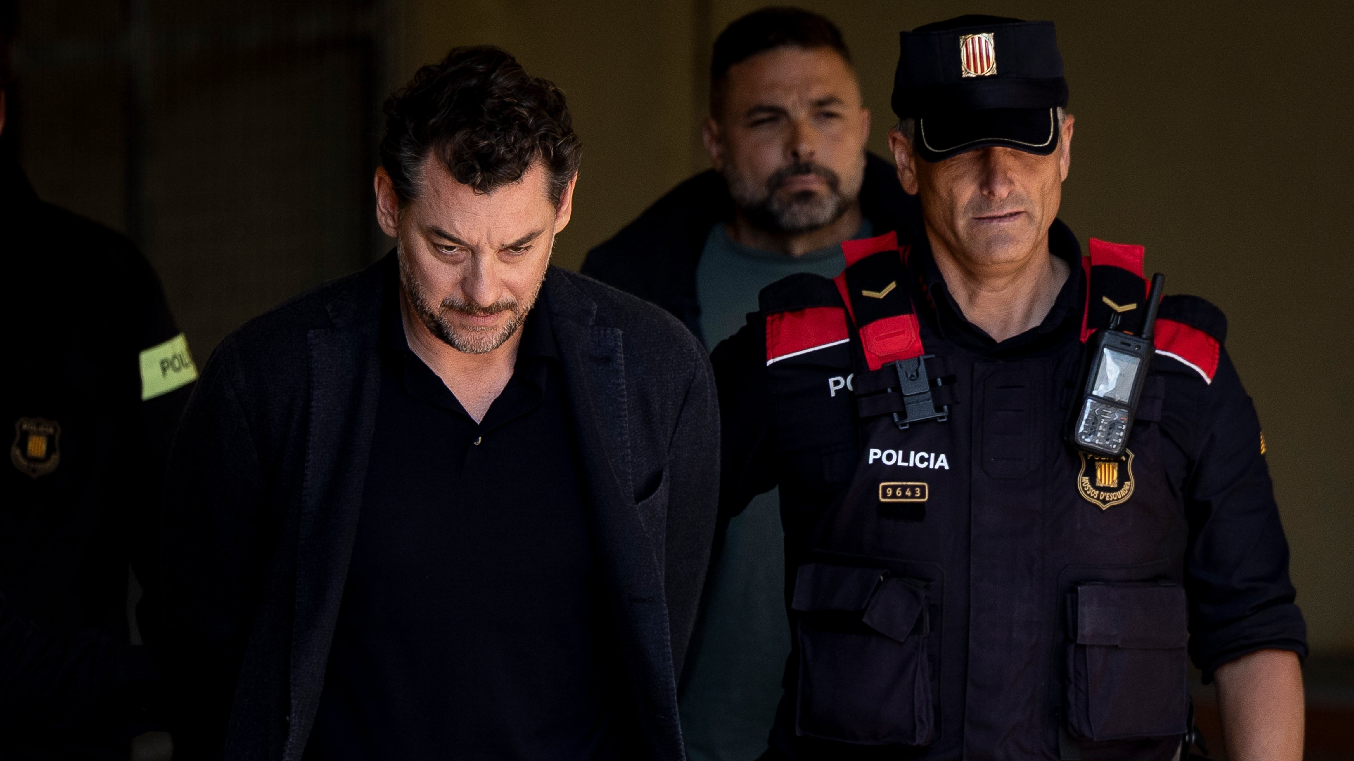 La relación del fundador de Mango y su hijo: altibajos, disputas financieras y terapia