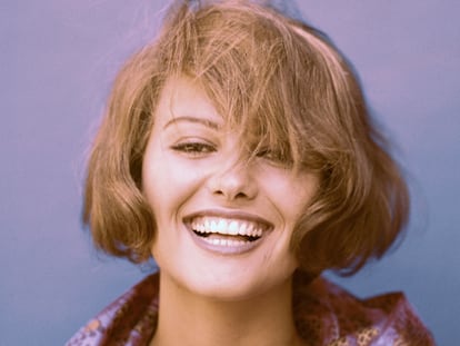 Muere Claudia Cardinale, el ‘regalo’ de Italia al mundo del cine