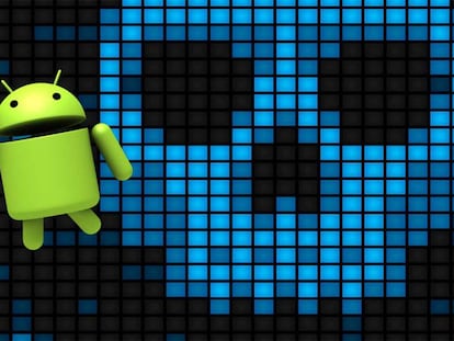 10 millones de móviles Android afectados por un virus que vacía su batería