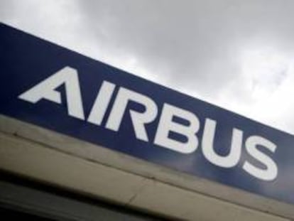 Airbus acelerará la producción tras mayores pedidos y mejorar las entregas de aviones