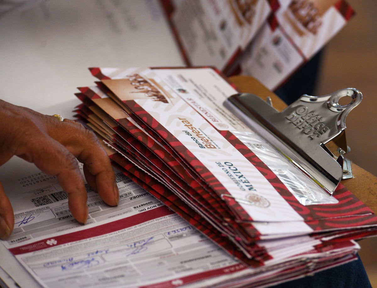 Calendario de pago de la Pensión del Bienestar: fechas para el depósito del bimestre septiembre - octubre de 2026