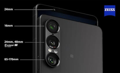 Sony Xperia 1 VII