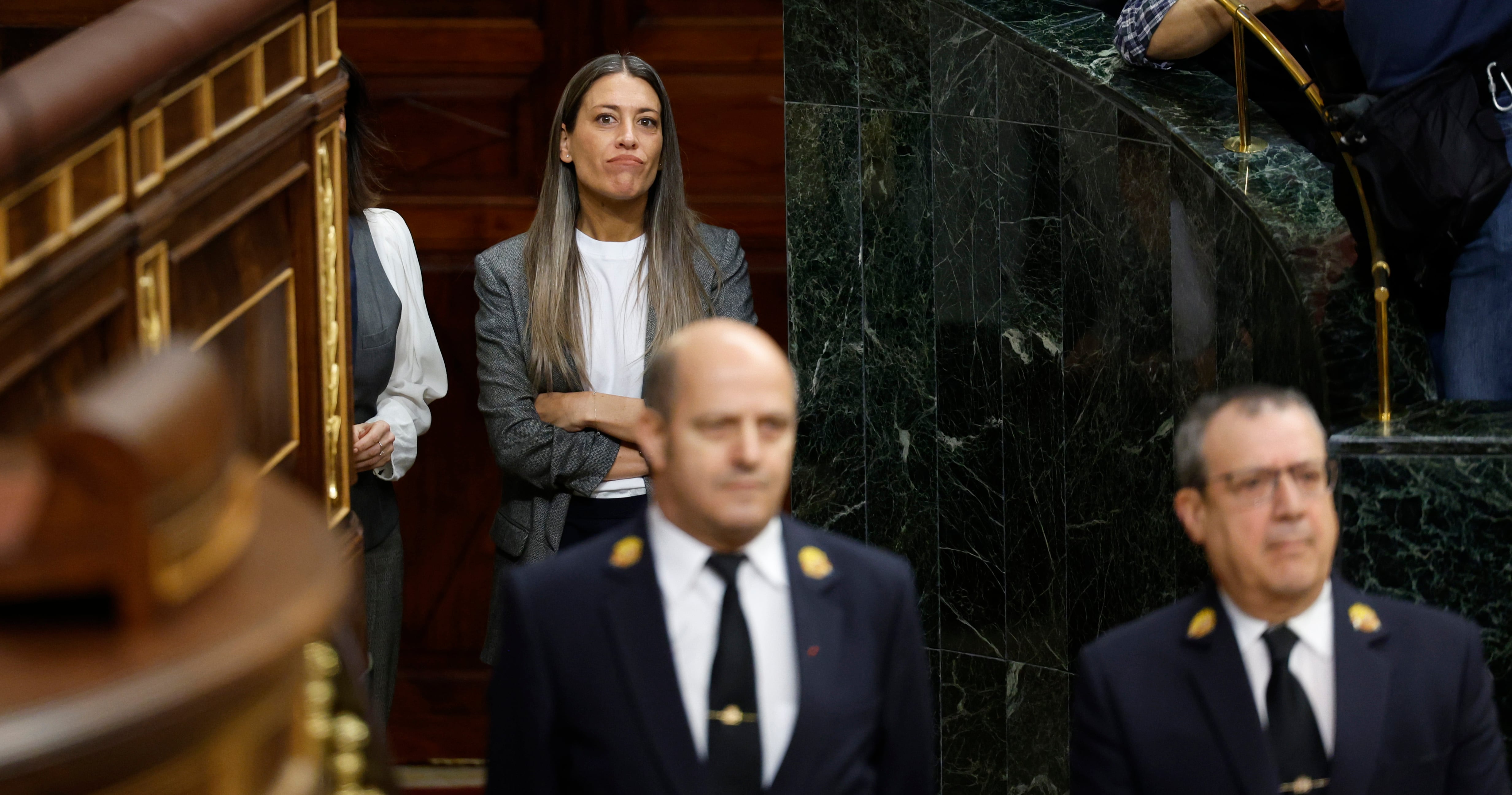 El PP fuerza un debate de Venezuela en el Congreso para abrir fisuras entre los aliados de Sánchez