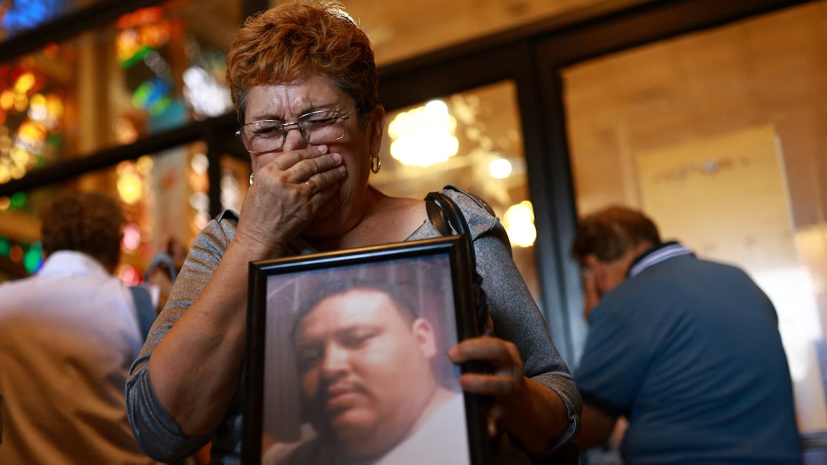 Mexico’s crematorium scandal: The slow and painful identification of 383 bodies