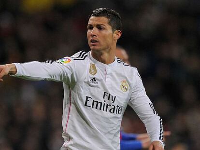 Un Real Madrid en crisis visita al Levante