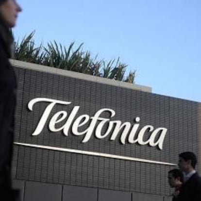 Telefónica refuerza su posición en el capital riesgo con el fondo Amérigo