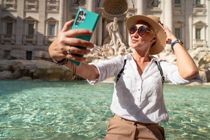 Síndrome del turista español