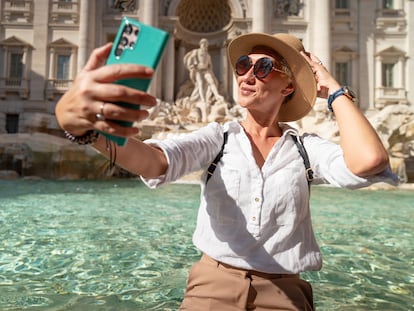 Síndrome del turista español