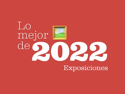 Las 10 mejores exposiciones de 2022