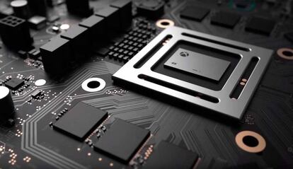 Project Scorpio será la estrella del E3 2017