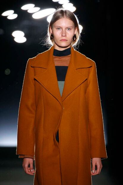 AMT 080 Barcelona Fashion Fall/Winter 2018-2019