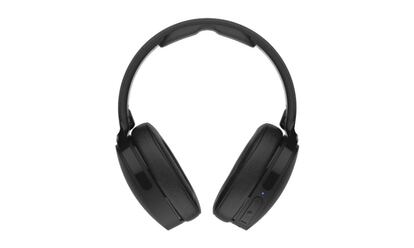 Los cascos inalámbricos Hesh 3 Wireless son perfectos para aislarse un rato de la realidad. O durante las 22h que dura su batería.