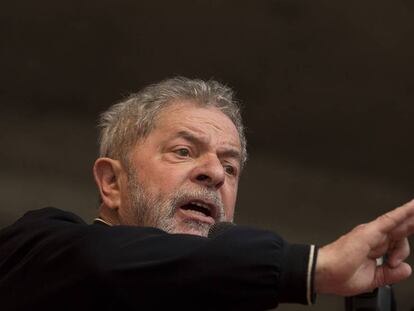 ‘Informe semanal’ entrevista al expresidente de Brasil, Lula da Silva